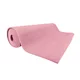 Aerobic szőnyeg inSPORTline Yoga - lila - rózsaszín