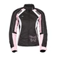 Damen Motorradjacke Spike TWG-00G136