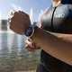 Športové hodinky POLAR Vantage V2 - šedo-limetková