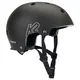 Rollerblade Helmet K2 Varsity 2023 - Seafoam - Black