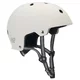 Rollerblade Helmet K2 Varsity PRO 2023 - Burgundy Orange - Gray