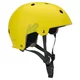 Rollerblade Helmet K2 Varsity 2023 - Seafoam - Yellow