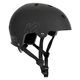 Rollerblade Helmet K2 Varsity MIPS - Grey - Black