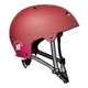 Rollerblade Helmet K2 Varsity PRO - Red