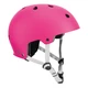 Rollerblade Helmet K2 Varsity - Magenta