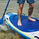 Paddleboard do windrusfinu z akcesoriami i wiosłem Jobe Venta SUP 9.6