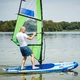 Windsurf Jobe Venta SUP 9.6 Paddle Board mit Zubehör