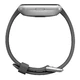 Fitbit Versa Lite okosóra szén/ezüst aluminum