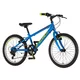 Junior bicikli Venssini Parma PAM202 20" - 2024 - kék - kék