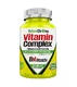 Beverly Nutrition Vitamin Complex - vitaminok és ásványi anyagok mindennapra - 90 tabletta