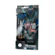 Darts Harrows Vivid Steel 3 db - fekete