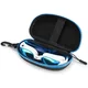 Swimming Goggles Aqua Speed Vortex Mirror