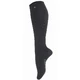 Compression knee-high socks ASSISTANCE Energy - Black