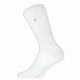 Socks ASSISTANCE - with elasthane - White
