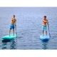 Aquatone Wave Plus 12.0 Paddleboard mit Zubehör