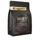 Protein inSPORTline WHEY Premium 700g - fehércsokoládé földimogyoróval