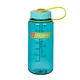 Outdoorová fľaša NALGENE Wide Mouth Sustain 500 ml - Cerulean