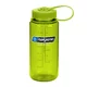 Outdoor Water Bottle NALGENE Wide Mouth Sustain 500 ml - Denim - Spring Green 16 WM