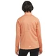Women’s Running Jacket CRAFT ADV SubZ 2 W - Orange