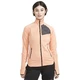 Women’s Thermal Midlayer Jacket CRAFT ADV Tech Fleece W - Blue - Orange