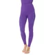 Women’s Thermal Pants Brubeck Thermo - Black/Pink - Lavender