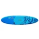 Paddleboard mit Aquatone Wave Plus 11'0" Zubehör - Modell 2022