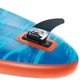 Paddleboard mit Aquatone Wave 10'0 "Zubehör - Modell 2022