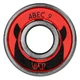 Bearings Powerslide Wicked ABEC 9 Freespin Tube – 16-Pack