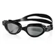 Aqua Speed X-Pro Schwimmbrille - Blue/Clear Lens - Black/Dark Lens