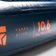 JOBE Aero SUP Yarra Elite 10.6 23011 Paddleboard mit Zubehör
