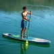 Paddle Board w/ Accessories JOBE Aero SUP Yarra 10.6 Steel Blue 2023