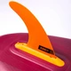 Paddleboard kiegészítőkkel Jobe Aero SUP Yarra 10.6