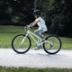 Children’s Cycling Helmet Abus Youn-I 2.0 - Glacier Blue