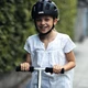 Gyerek kerékpár sisak Abus Youn-I 2.0