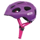 Children’s Cycling Helmet Abus Youn-I - Purple