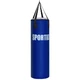 Punching Bag SportKO Elite MP1 35x100cm - Blue