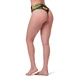 Nebbia Sporty Bottom 555 Damen Bikini mit hoher Taille