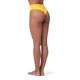 High Waist Bikini Bottom Nebbia Sporty 555