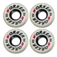 WORKER Ozone wheels