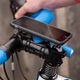 QUAD LOCK Bike Kit for iPhone 6+/6S+