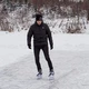 Ice Skates WORKER Patino