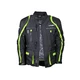 Men’s Long Moto Jacket W-TEC Glomnitz