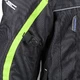 Lange Herren Motorsportjacke W-TEC NF-2205