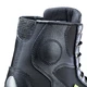 Dámské kožené moto boty W-TEC NF-6092 - 2.jakost - černá
