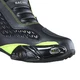 Motorrad Lederstiefel W-TEC NF-6003