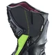 Leather Moto Boots W-TEC Brogun NF-6003