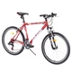 MTB bike DHS Silver 2663 26" - model 2013 - Red