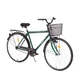 Trekking Bike Kreativ Comfort 2811 28” – 2015 - Green