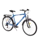 Trekingový bicykel DHS 2631 City Line - model 2013 - modrá