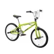 Freestyle bike DHS Jumper 2005 20" - model 2015 - Green